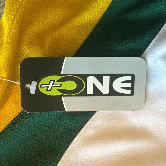 + One Brand Tanzania Football Federation National Team Jersey! - Picture 13 of 14